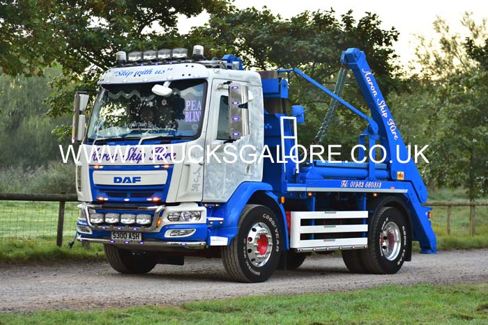 AARON S300 ASH 19sm0556