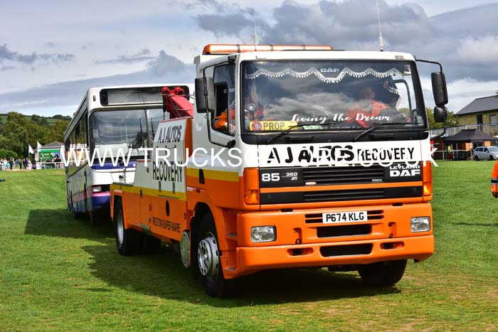 AJ AUTOS P674 KLG 19sm0664