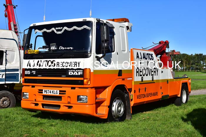 AJ AUTOS P674 KLG 19sm0704