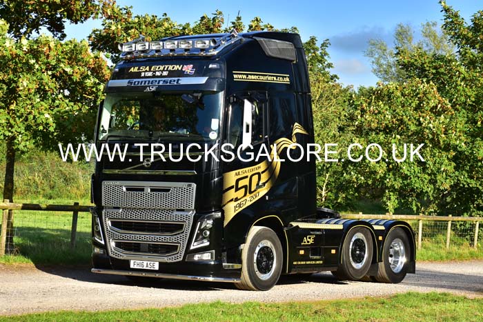 ASE FH16 ASE 19sm0263