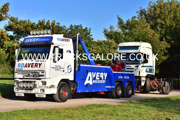AVERY N101 JRT 19sm0276