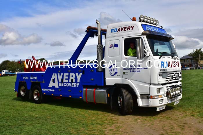 AVERY N101 JRT 19sm0653