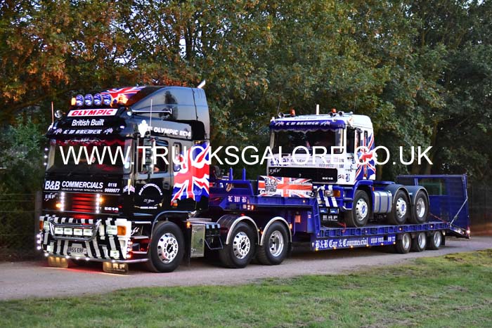 B & B R55 ERF 19sm0449