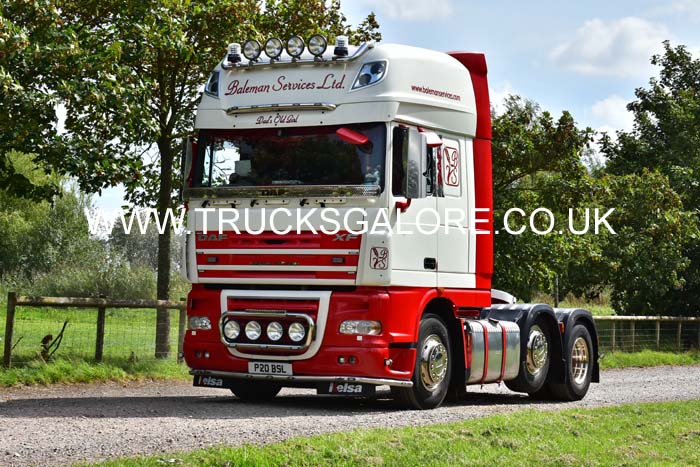 BALEMAN P20 BSL 19sm0038