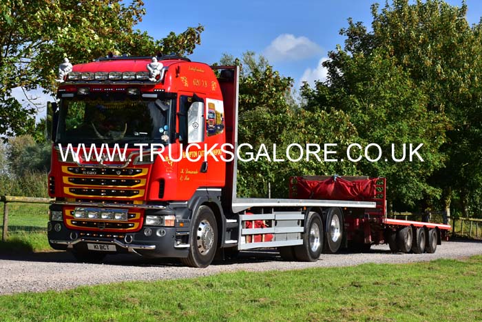 BAMPTON K1 BCT 19sm0167