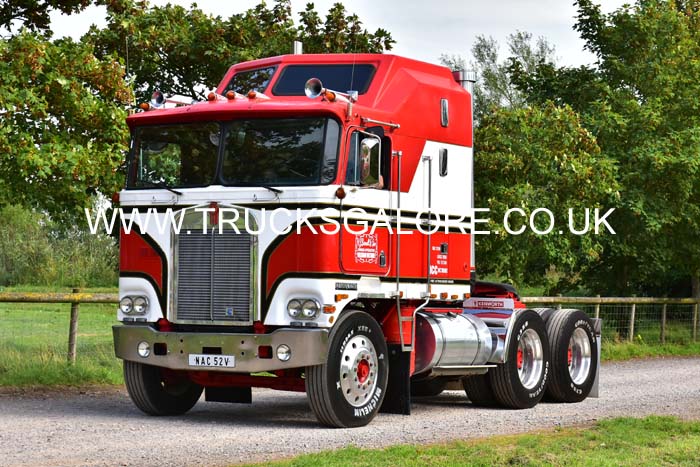 BARNETT MAC 52V 19sm0107