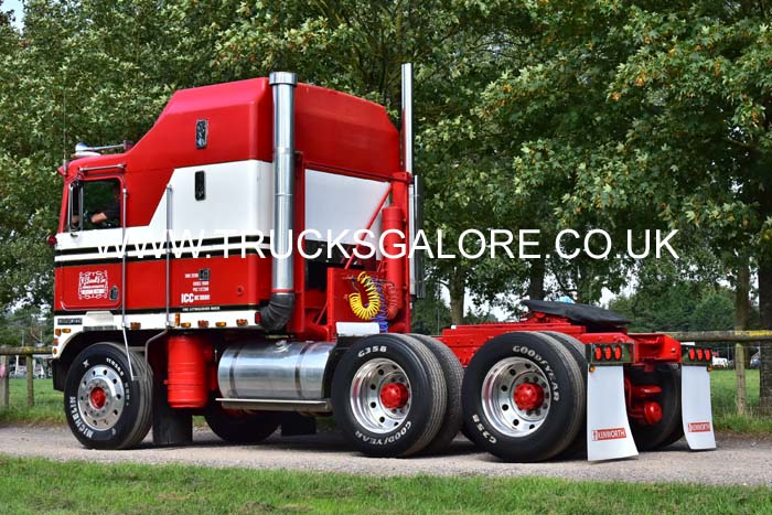 BARNETT MAC 52V 19sm0110