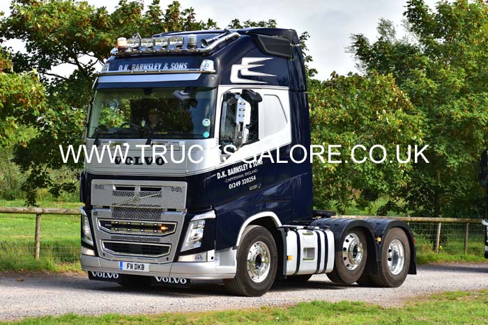 BARNSLEY F11 DKB 19sm0114