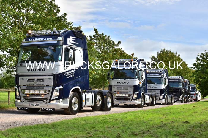 BARNSLEY F12 DKB 19sm0116