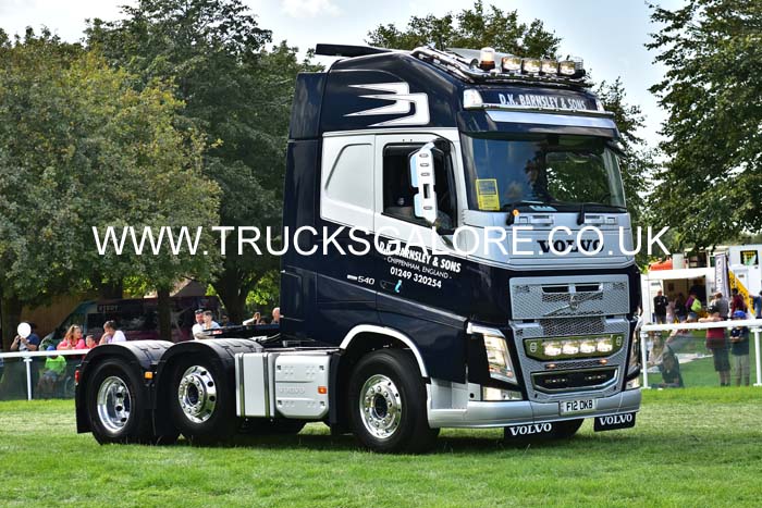 BARNSLEY F12 DKB 19sm0763