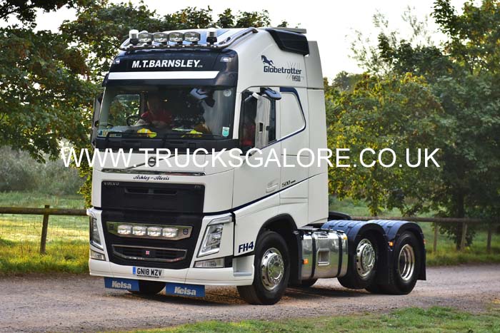 BARNSLEY GN18 WZV 19sm0570