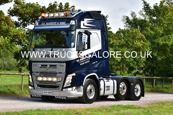 BARNSLEY S40 DKB 19sm0113