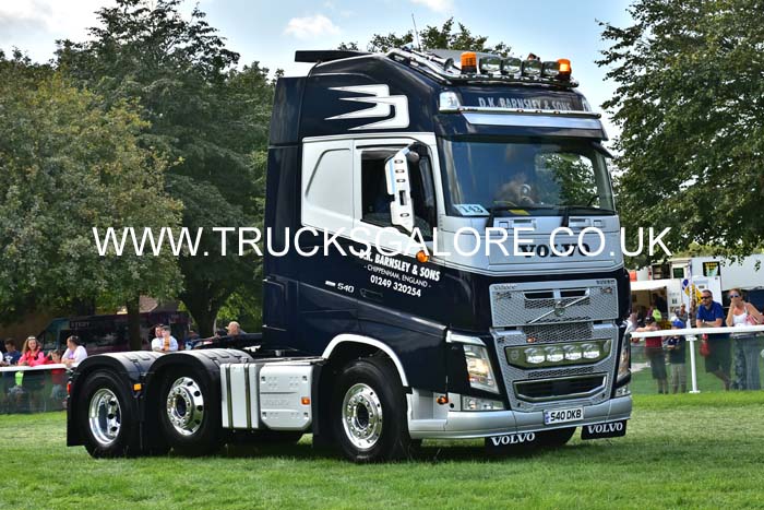 BARNSLEY S40 DKB 19sm0762
