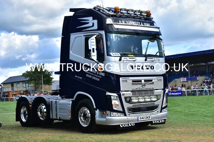 BARNSLEY S40 DKB 19sm0812
