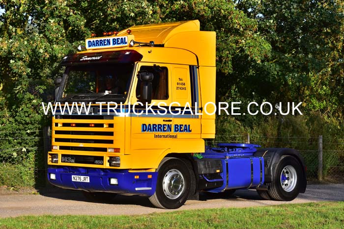 BEAL N276 JRT 19sm0320