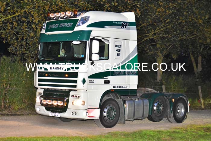 BEVIS BJ12 DAF 19sm0488