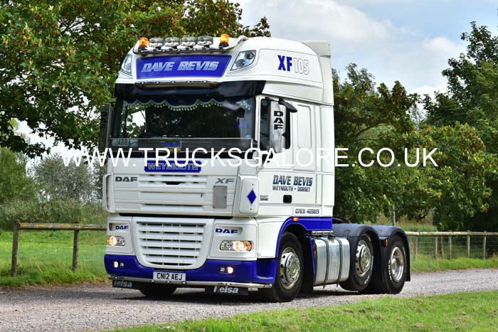BEVIS CN12 AEJ 19sm0066