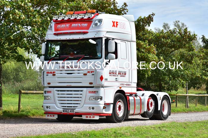 BEVIS MX62 AOD 19sm0059