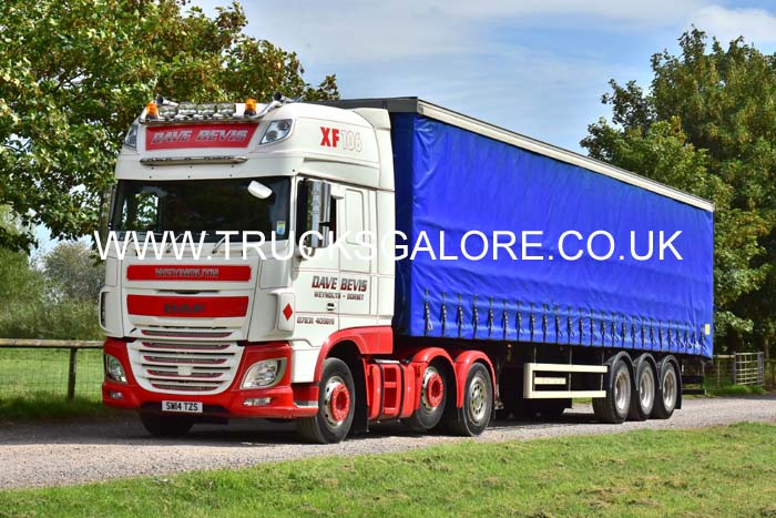 BEVIS SW14 TZS 19sm0062