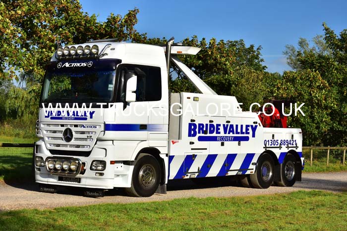 BRIDE VALLEY SK54 KRS 19sm0262
