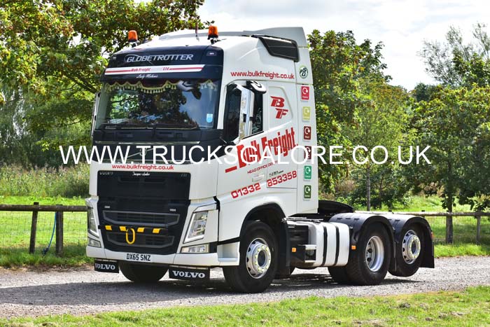 BULK FREIGHT DX65 SNZ 19sm0004