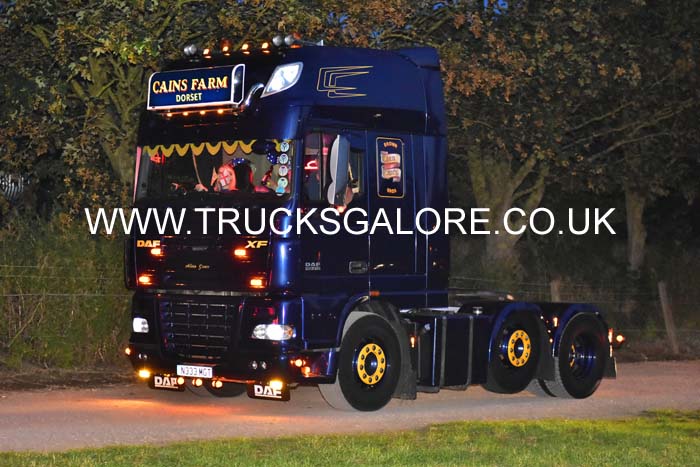 CAINS N333 MGT 19sm0485