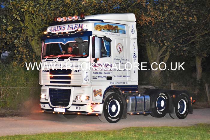 CAINS RU60 RWY 19sm0486