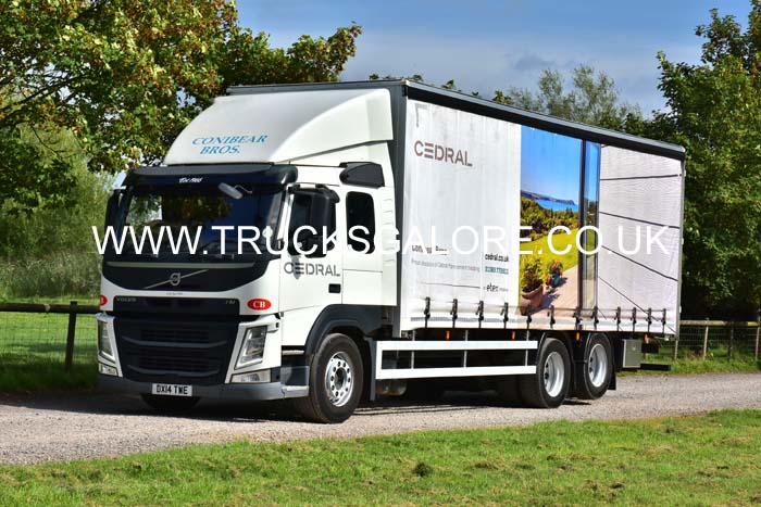 CEDRAL DX14 TWE 19sm0134