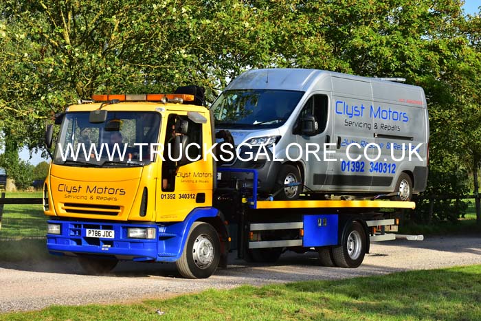CLYST P786 JDC 19sm0268