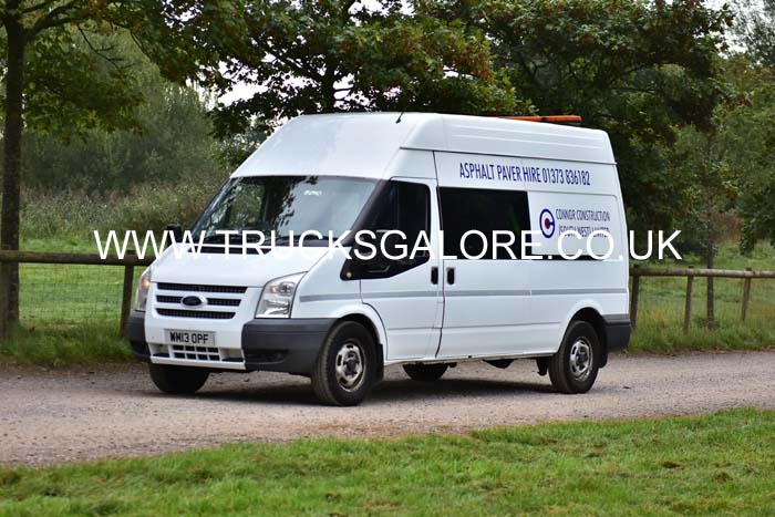CONNOR WM13 OPF 19sm0630