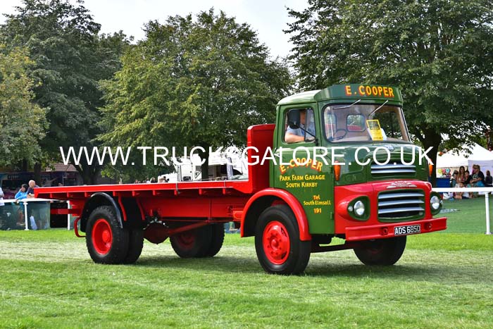 COOPER ADS 6850 19sm0764
