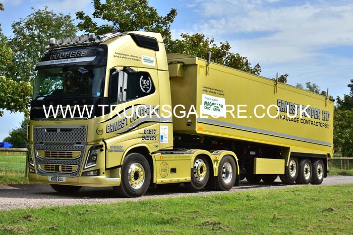 COOPER X100 ECL 19sm0058