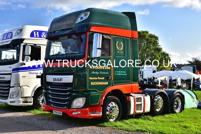 CROSS YY64 OUA 19sm0678