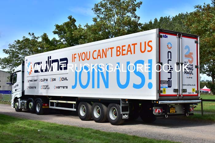 CULINA DG68 AVN 19sm0122
