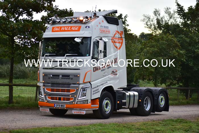 D & L GF19 WNO 19sm0584