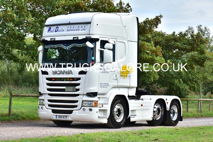 DAVIS K14 KTP 19sm0097