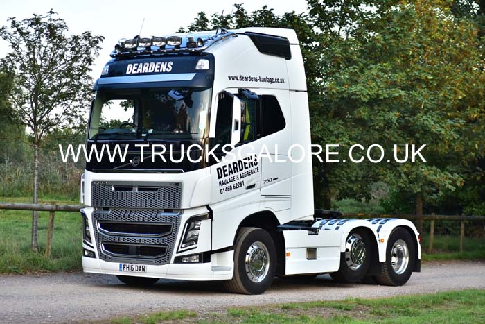 DEARDENS FH16 DAN 19sm0382