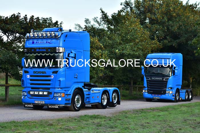 DERRICK T22 RTD 19sm0368