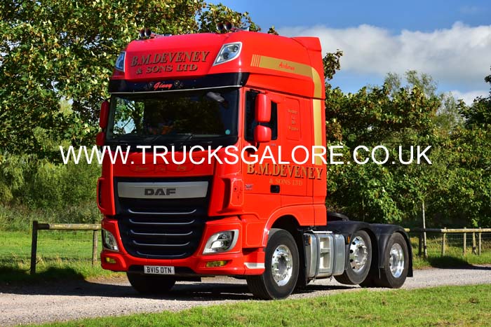 DEVENEY BV15 OTN 19sm0173