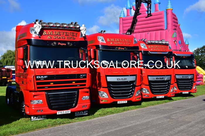 DEVENEY FLEET 19sm0717