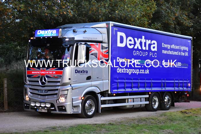 DEXTRA WX66 YOD 19sm0452
