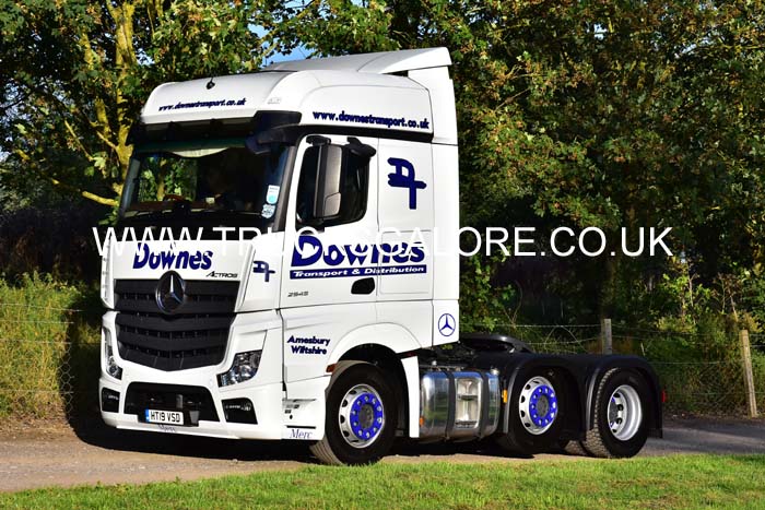 DOWNES HT19 VSD 19sm0318