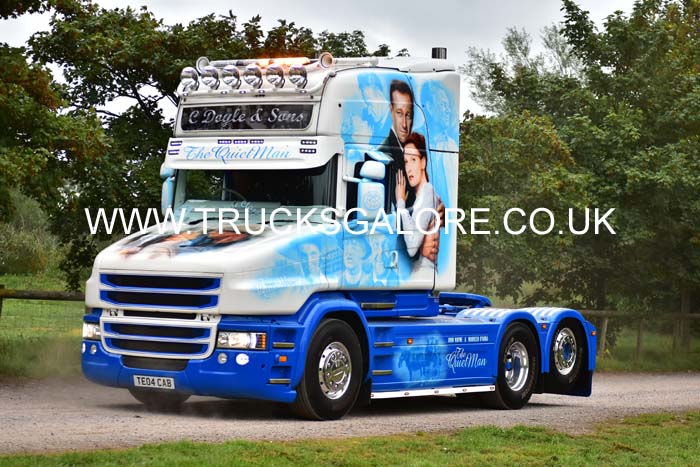 DOYLE TE04 CAB 19sm0641