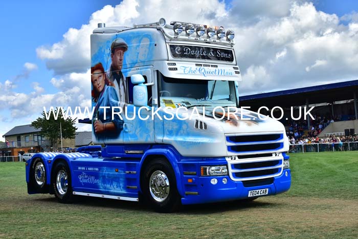 DOYLE TE04 CAB 19sm0833