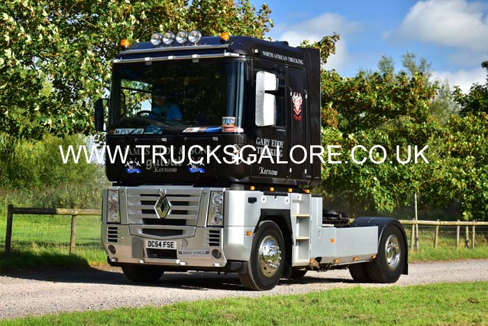 EDDY DC54 FSE 19sm0181