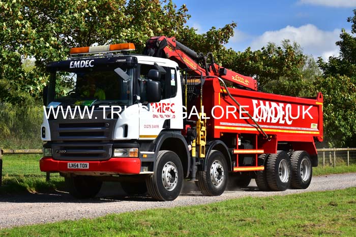 EMDEC LN54 TON 19sm0157