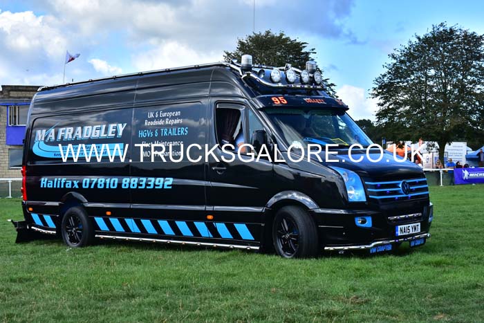 FRADGLEY NA15 YMT 19sm0743