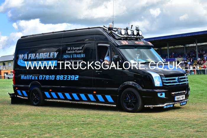 FRADGLEY NA15 YMT 19sm0827
