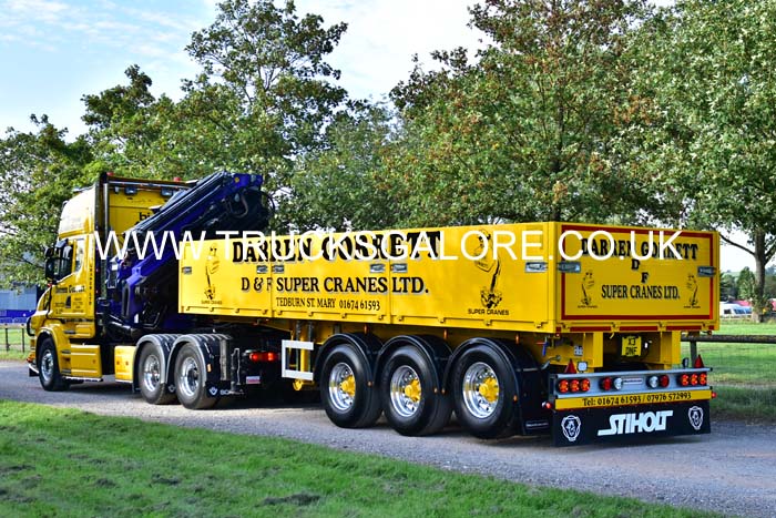 GORRETT X3 DNF 19sm0231