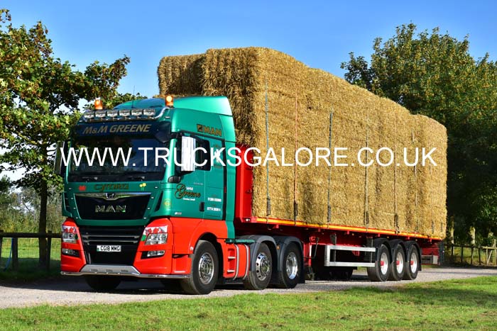 GREENE CG18 MMG 19sm0228